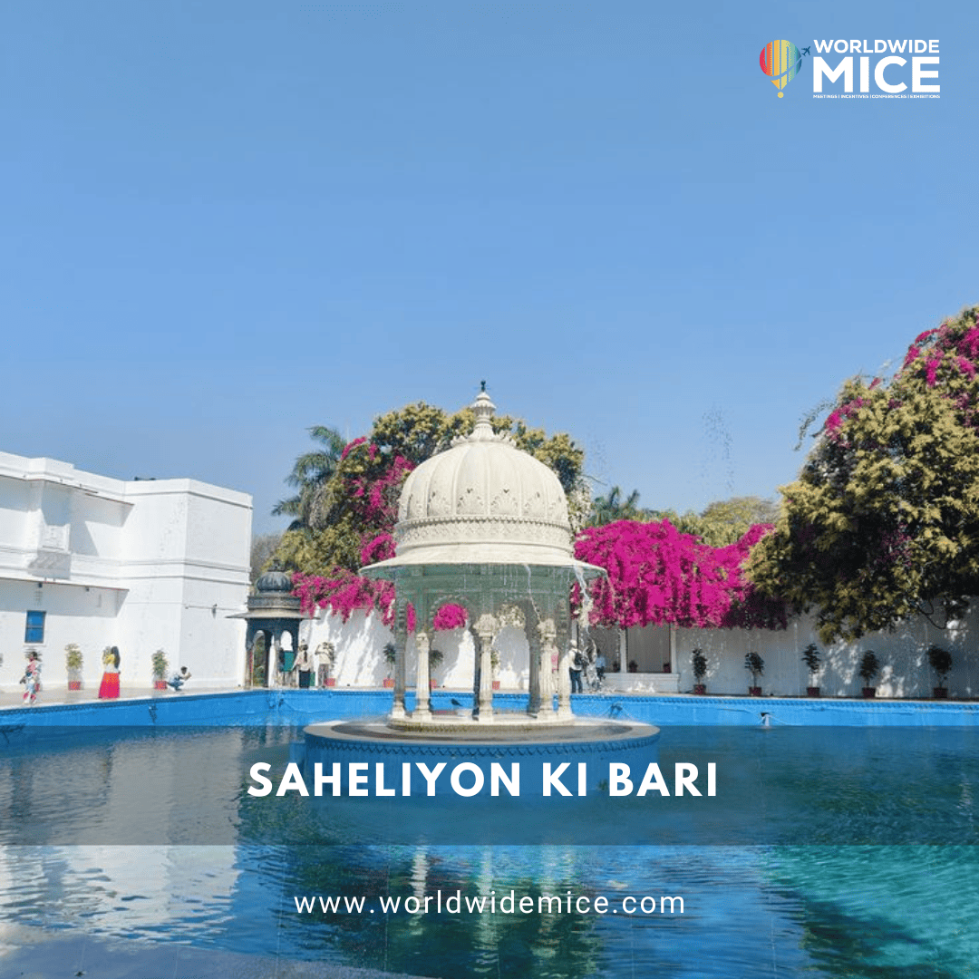 Saheliyo-ki-Bari